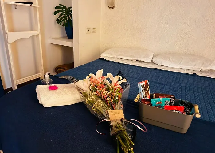 Hotel Elena